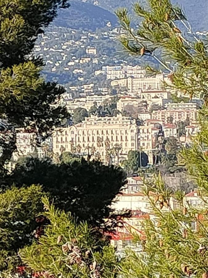 Unique, Central Et Calme Nice Luaran gambar